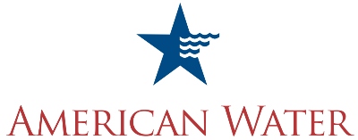 American Water logo