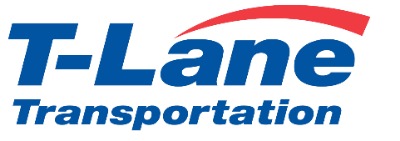T-Lane Transportation logo
