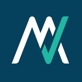 MyVest logo