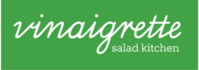 Vinaigrette Salad Kitchen logo