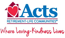 Acts Retirement-Life Communities