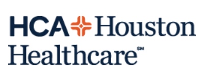 HCA Houston Healthcare logo