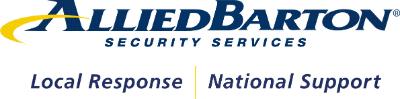 AlliedBarton Security Services