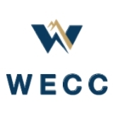 Western Electricity Coordinating Council logo