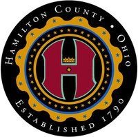 Hamilton County, Ohio logo