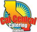 Cal Central Catering Trailers logo