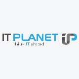 IT-Planet GmbH logo