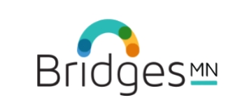 Bridges MN logo