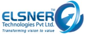 Elsner Technologies pvt ltd logo