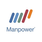 Manpower Mexico logo