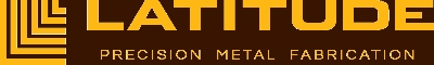 LATITUDE CORPORATION logo