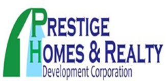 Prestige Homes And Realty Development Corp. logo
