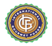 International Gourmet Foods Inc logo