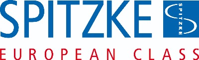 SPITZKE logo