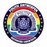 Politie logo