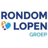 RondOm Lopen Groep logo
