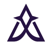 AkashX logo