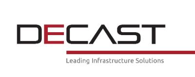 DECAST Ltd logo