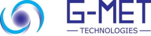 G-MET TECHNOLOGIES logo