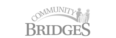 Community Bridges logo