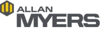 Allan Myers, Inc logo