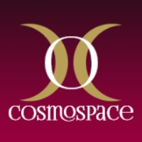 Cosmospace logo