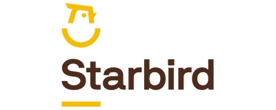 Starbird logo