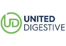 United Digestive logo