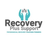 Recovery Plus Support logo