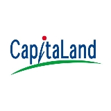 CapitaLand logo