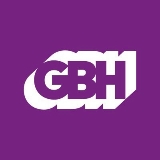 GBH Boston logo