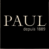 Paul logo