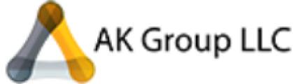 AK Group LLC logo