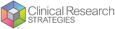 Clinical Research Strategies logo