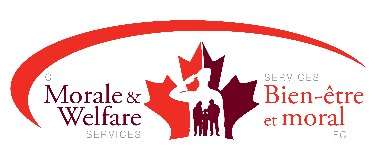 Canadian Forces Morale & Welfare Services