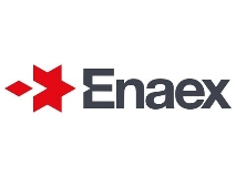 Enaex logo