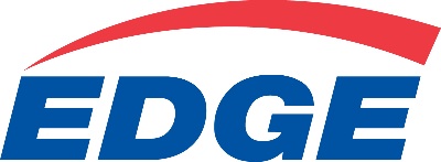 Edge Transport logo