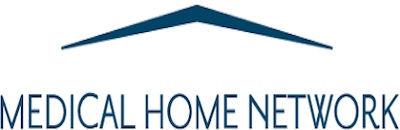 Medical Home Network logo