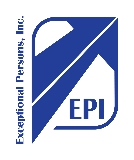 Exceptional Persons Inc logo
