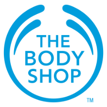 The Body Shop logo