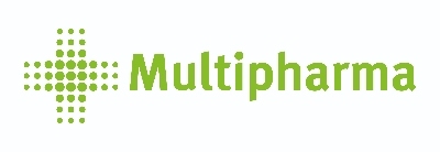 Multipharma logo