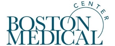 Boston Medical Center logo