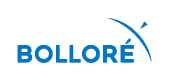 Bolloré Group logo