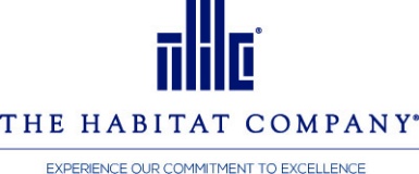 The Habitat Company logo