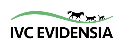 IVC Evidensia | Region DACH logo