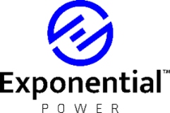 Exponential Power Inc logo