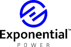 Exponential Power logo