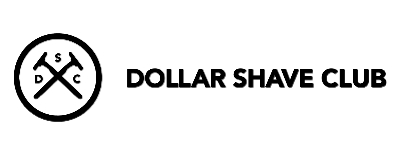 Dollar Shave Club logo