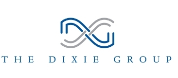 The Dixie Group, Inc. logo