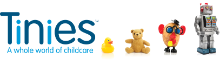 Tinies Childcare